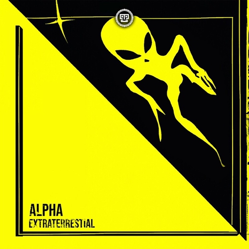 Alpha - Extraterrestial [KZ161]